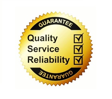 Quality Service Reliability