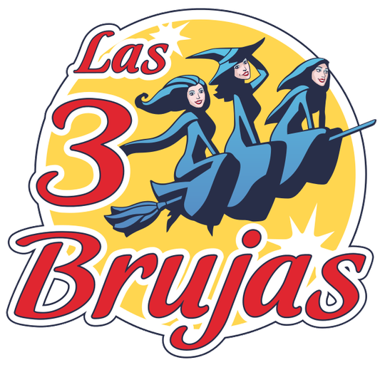3 witches